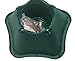 Star Live Christmas Tree Stand Made in USA, For Trees Up to 6 Feet (0.5 Gallon Water Capacity)