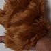 Making Believe Fingerless Faux Fur Animal Paw Gloves for Kids to Teens, Brown