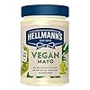 Hellmann’s, Vegana Mayonaise, Vegan, 280 ml