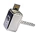 NovoGifts 16GB USB 2.0 Memory Stick Avengers Thor Hammer USB Flash Drive