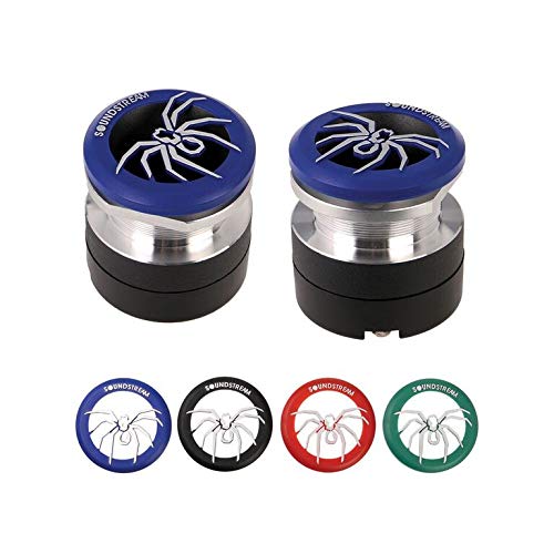 tweeter soundstream sst 22