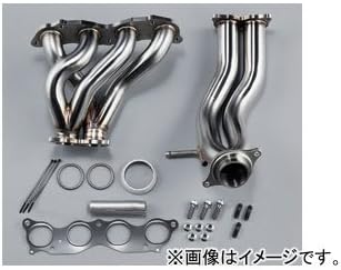 MUGEN Exhaust Manifold (18100-XKPE-K0S0)