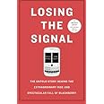 Losing The Signal