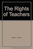 The Rights of Teachers by 