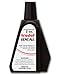 EGP Self Inking re-Inking Fluid - Black, 2 fl oz