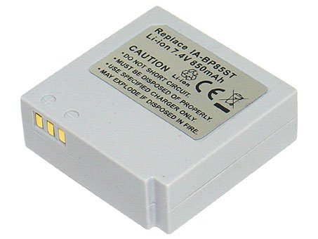 740V700mAhLiionHiquality Replacement Camcorder Batteryfor SAMSUNG HMXH104 HMXH105 HMXH106 VPHMX08 VPHMX20C VPM