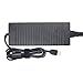 Aaweal 135W AC Power Adapter Laptop Charger for Lenovo IdeaPad Y40-70,Y50-70,Y50p-70,Y70-70,Y700,Y700-14ISK,Z710; ThinkPad T440p,T450p,T460p,T540,T540p,T560,20V 6.75A Fully Decoded