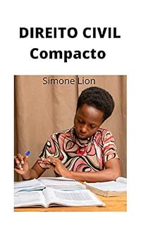 Livro DIREITO CIVIL Compacto