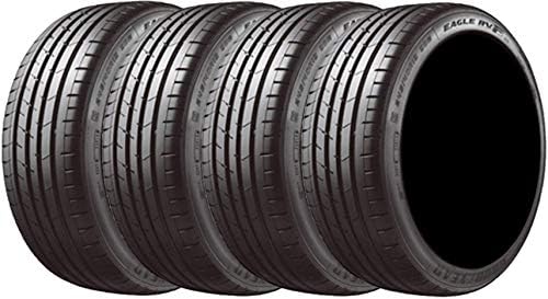 4本セット 18インチ Goodyear グッドイヤー 贈り物 低燃費タイヤ 45r18 新品4本 225 Rv F