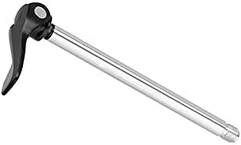 Shimano Spares AX-MT500 Axle for E-Thru rear 142 mm hubs, 12 mm diameter