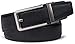 Mens Belt, BULLIANT Ratchet Belt for Men Dress With Click Buckle, Trim To Exact Fit