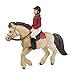 Safari Ltd Pony Derby TOOB