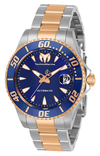 Technomarine-Automatic-Watch-Model-TM-219081