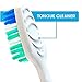 Reach Advanced Design Adult Toothbrush, Soft (Pack of 6)
