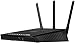 NETGEAR Smart WiFi Router with Dual Band Gigabit for Amazon Echo/Alexa - AC1750, R6400-100NAS (Renewed)