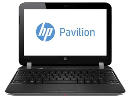 hp pavilion dm1 network adapter