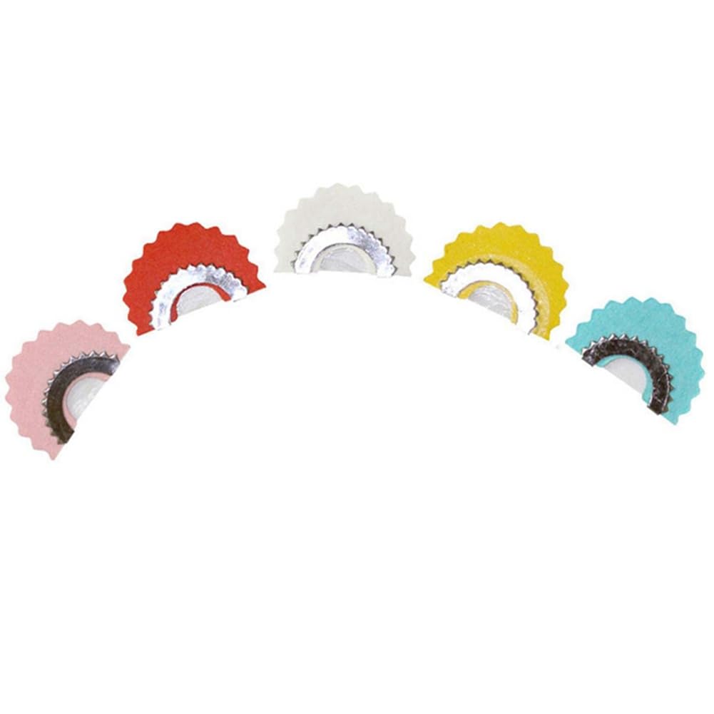 Rvvwhfn 5 PCS Bird Whistle Magical Bird Caller Tongue Whistle As Shown Have Creativity Fun for Producing High Octave Voice