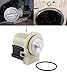 Podoy 8181684 Washer Drain Pump Motor for Compatible with Maytag Whirlpool Kenmore Askoll M75 285998 8182819 280187 PN282158 8182821 AP3953640