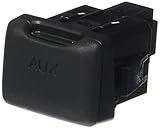 Genuine Honda 39112-SNA-A01 Auxiliary Input Jack Assembly