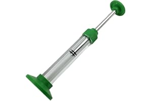 Air Ignition Device Mechanical Energy Heat Conversion Physics Laboratory Supplies, Fire Syringe Teaching Instrument for Schoo