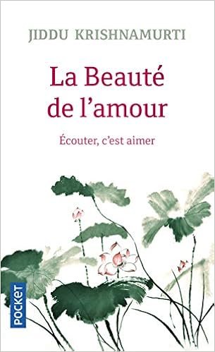 La Beauté de l'amour