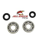 All Balls Crank Bearing and Seal Kit 24-1010