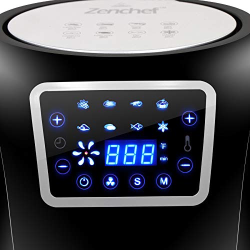 2 SUPER+DEAL+ZenChef+Digital+Upgraded