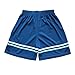 2019 Copa Soccer Team America Argentina Brazil Colombia Messi Neymar James Kids Jersey Shorts