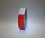 2"x150' DOT-C2 Reflective Tape, conspicuity tape, DOT tape
