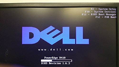 Dell PowerEdge R410 Server - 2x 2.4GHz Quad Core E5530 - 32GB RAM - 2 x 146GB 15K - 6/IR