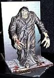 Dr. Jekyll & Mr. Hyde detailed action figures from 