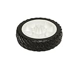 GENUINE OEM LAWNBOY PARTS AND ACCESSORIES - WHEEL AND TIRE ASM 684776