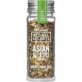 McCormick Gourmet Global Selects Asian Salt & Spice