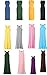 ACEVOG Women & Girl's Casual Summer Tank Top Style Maxi Dress