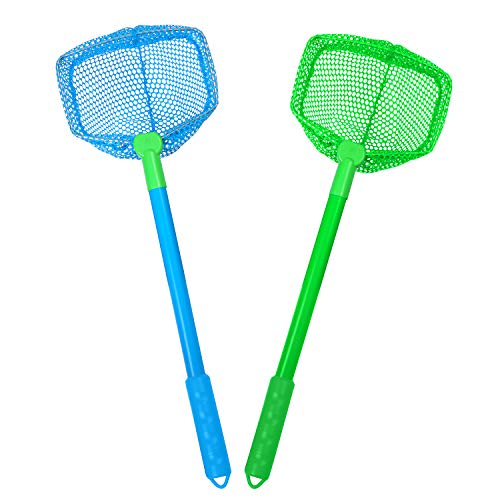 4 Elcoho+Pieces+Fishing+Butterflies+Outdoor