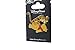 Disney Tigger Sitting on Pooh Pin