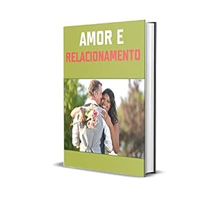 Livro Amor e Relacionamento
