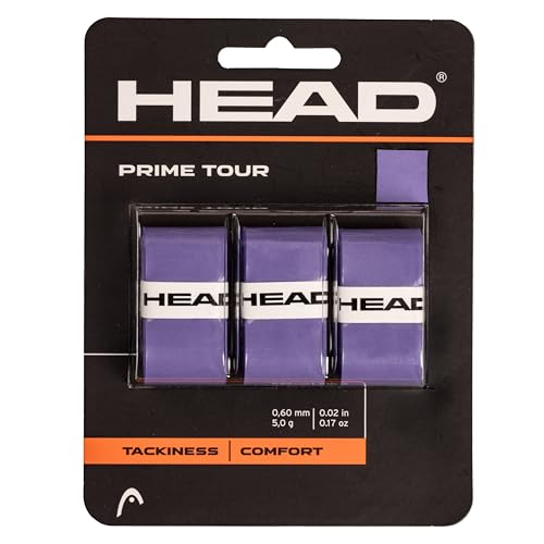 HEAD Prime Tour