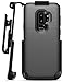 Encased Belt Clip Holster for Spigen Slim Armor CS Case - Galaxy S9 Plus (case not included)