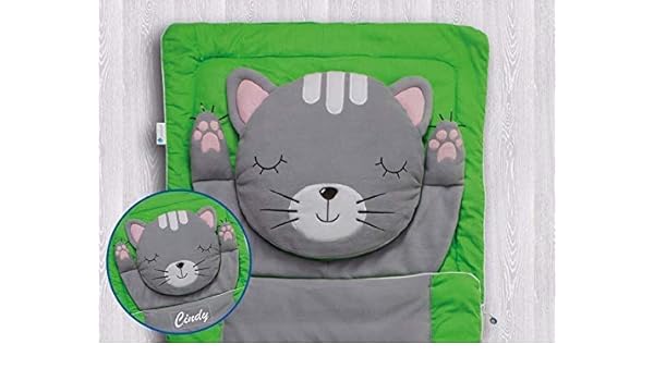 Amazon Com Kids Sleeping Bag Personalized Gift For Children