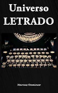 Livro Universo Letrado