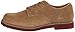 Sperry Tevin Oxford (Toddler/Little Kid/Big Kid),Dirty Buck Suede,2 M US Little Kid
