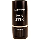 Max Factor Panstik Foundation - 12 True Beige by Max Factor