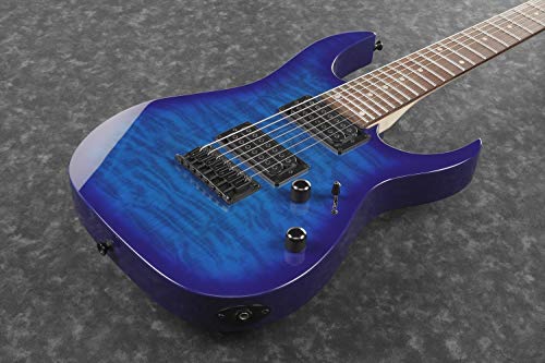 ibanez grg 7