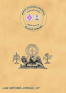 Livro Maçonaria
