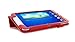 rooCASE Samsung Galaxy Tab 3 8.0 Case - Dual Station PU Leather 8-Inch 8