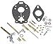 Carb Carburetor Kit for Ford Tractor 8N 9N 2N TSX33 TSX241 Marvel-Schebler