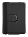 Targus VersaVu Slim 360-Degree Rotating Case and Stand and Stand for iPad Air 2, Black (THZ471US)