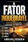 Livro O Fator Inquebrável: A Disciplina, a Resiliência e a Mentalidade das Pessoas Que Transformam Sonhos em Realidade