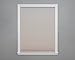 Redi Shade No Tools Easy Lift Trim-at-Home Cordless Cellular Light Filtering Fabric Shade Natural, 60